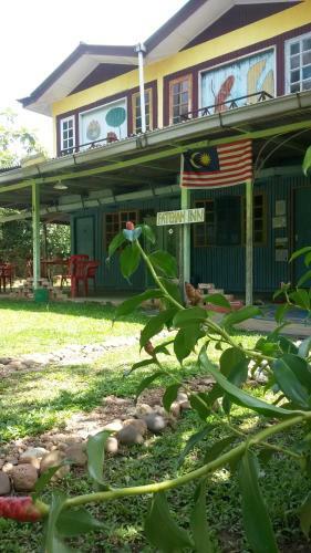 Posada Fatehah Inn
