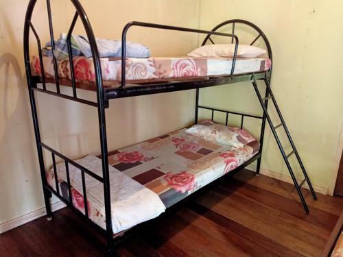 Oyo Home 90430 Mountain Resthouse