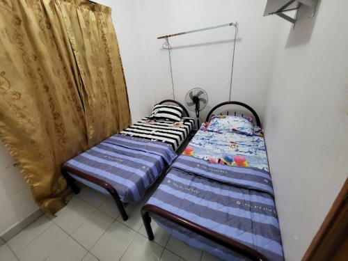 Haifa Homestay