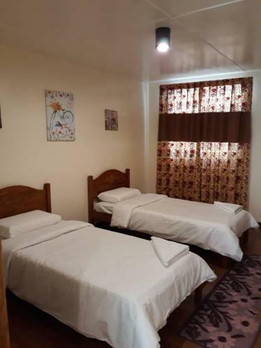 D'la Sri Cottage Homestay