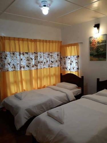 D'la Sri Cottage Homestay