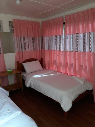D'la Sri Cottage Homestay