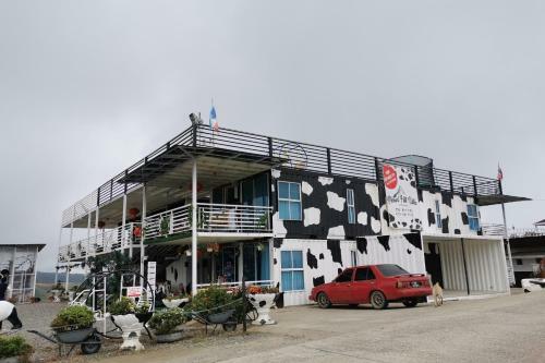 Hotel Oyo 89969 Mount Hill Villa Kundasang