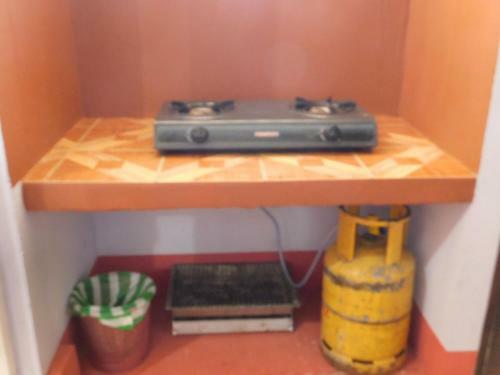 Hostal Inap Desa Kilimu Ranau