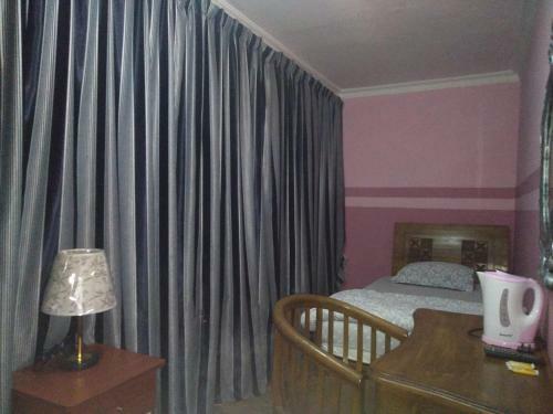 Oyo 90346 Safa Hotel Ranau