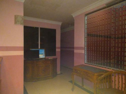 Oyo 90346 Safa Hotel Ranau