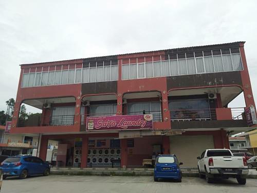 Oyo 90346 Safa Hotel Ranau