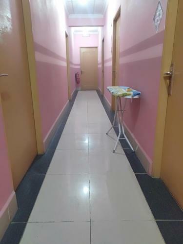 Oyo 90346 Safa Hotel Ranau