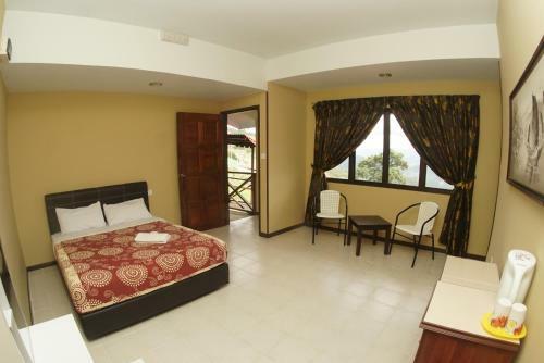 Hotel Sunrise Recreation Homestay & Chalet