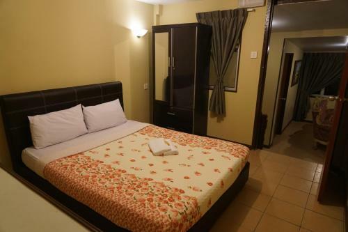Hotel Sunrise Recreation Homestay & Chalet