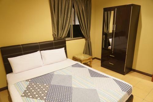 Hotel Sunrise Recreation Homestay & Chalet