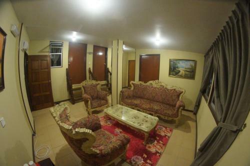 Hotel Sunrise Recreation Homestay & Chalet