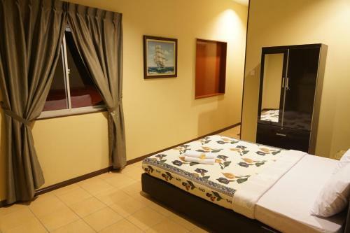 Hotel Sunrise Recreation Homestay & Chalet