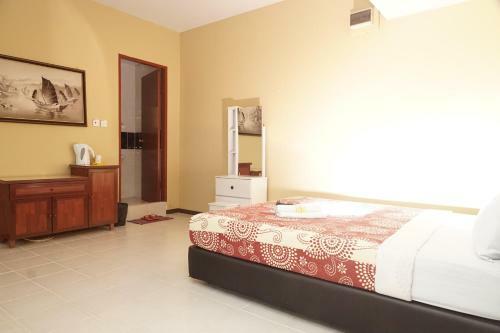 Hotel Sunrise Recreation Homestay & Chalet
