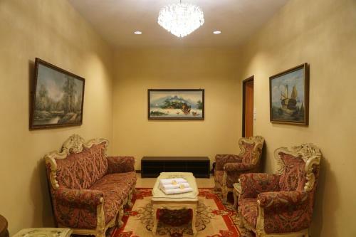 Hotel Sunrise Recreation Homestay & Chalet