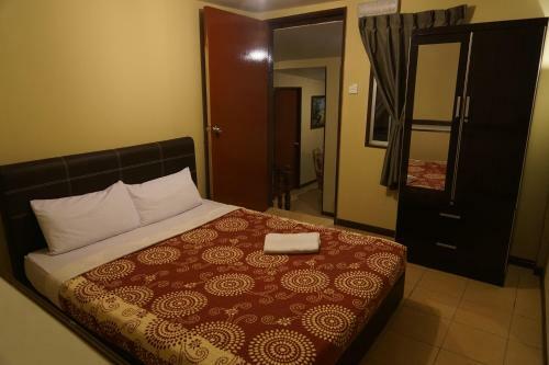 Hotel Sunrise Recreation Homestay & Chalet
