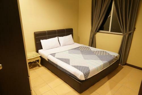 Hotel Sunrise Recreation Homestay & Chalet