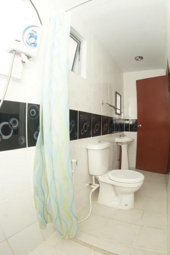 Hotel Sunrise Recreation Homestay & Chalet