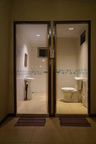 Hotel Sunrise Recreation Homestay & Chalet