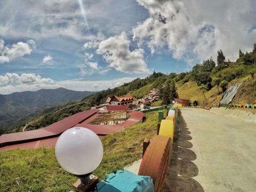Hotel Sunrise Recreation Homestay & Chalet
