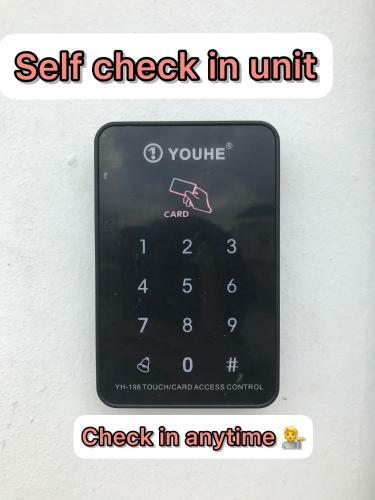 Yong Peng Homestay ????