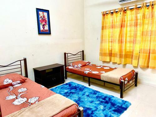 Homestay Mak Yam