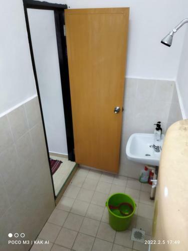Homestay Segamat 3 Bilik