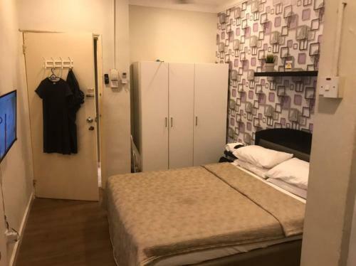 Oyo Home 90358 Homestay Bandar Putra 1