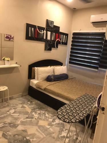 Oyo Home 90358 Homestay Bandar Putra 1