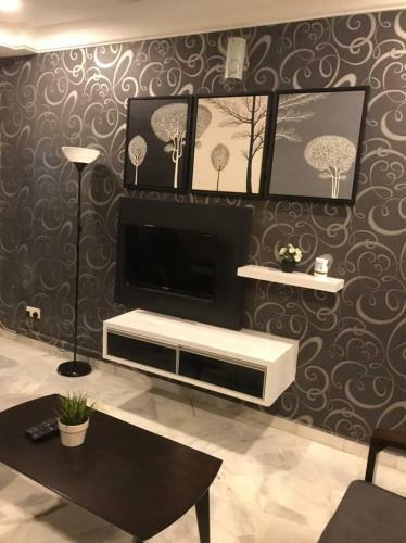Oyo Home 90358 Homestay Bandar Putra 1