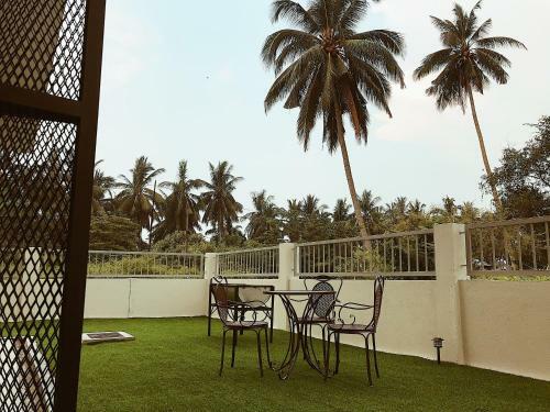 Secret Garden Homestay