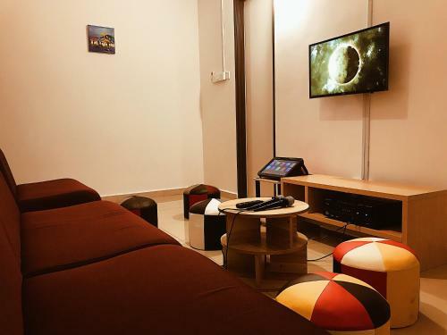 Secret Garden Homestay