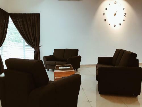 Secret Garden Homestay
