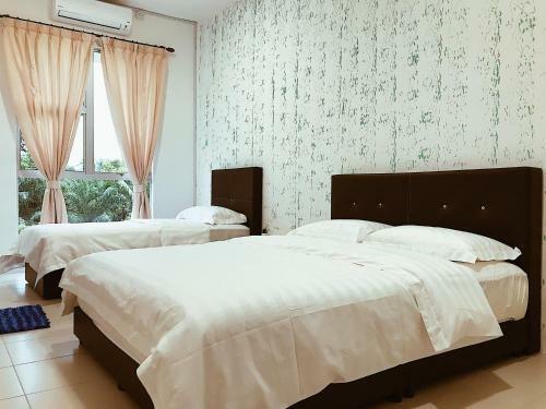 Secret Garden Homestay