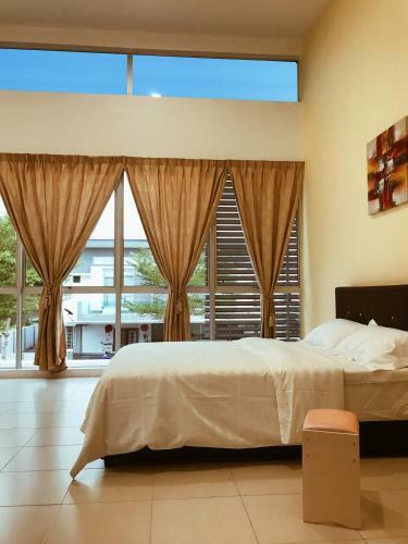 Secret Garden Homestay