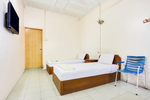 Spot On 89626 Hotel Dinar