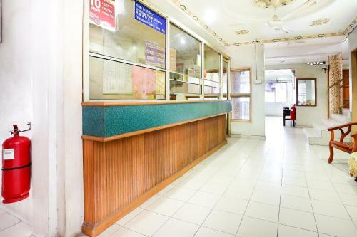 Spot On 89626 Hotel Dinar