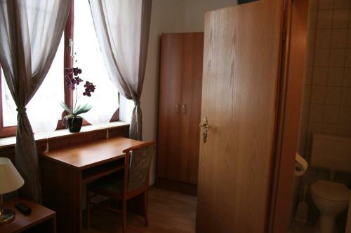 Landgasthof Hotel Rebe Alzey