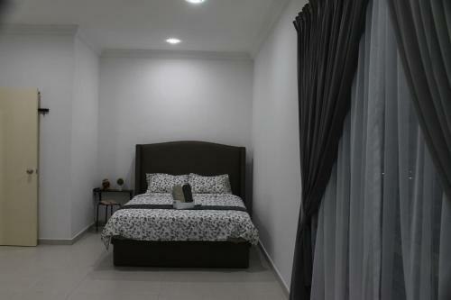 Luxury Kuala Selangor Homestay