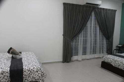 Luxury Kuala Selangor Homestay