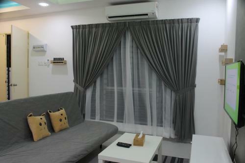 Luxury Kuala Selangor Homestay