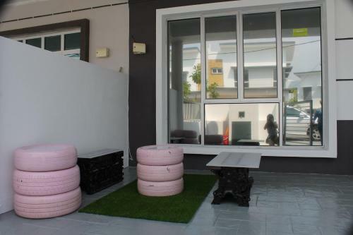 Luxury Kuala Selangor Homestay
