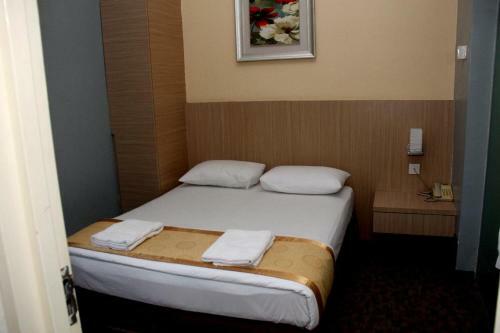 Hotel Venue@kuala Selangor