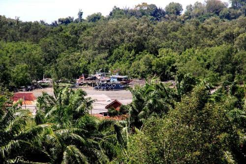 Hotel Venue@kuala Selangor