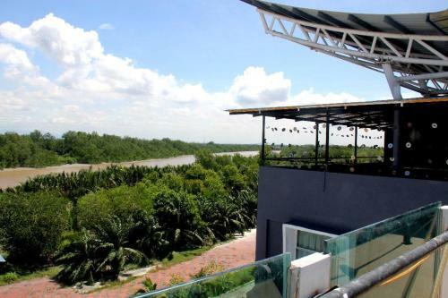 Hotel Venue@kuala Selangor