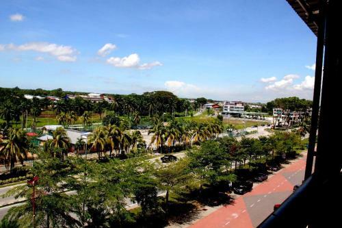 Hotel Venue@kuala Selangor
