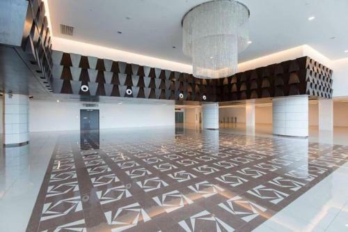 Apartamento Ecozy Suite 3 - Trefoil Setia Alam