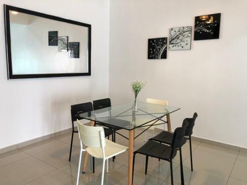 Family Homestay