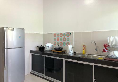 Family Homestay
