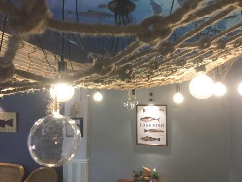 Apartamento Gone Fishin' @ Kuala Selangor ( 2 Min To Sky Mirror Jetty)